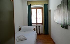 Albergo Al Sasso di Stria